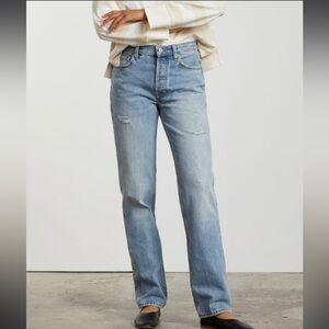 Everlane everybody jeans.